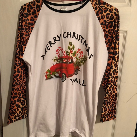 Christmas Shirt - Picture 1 of 1